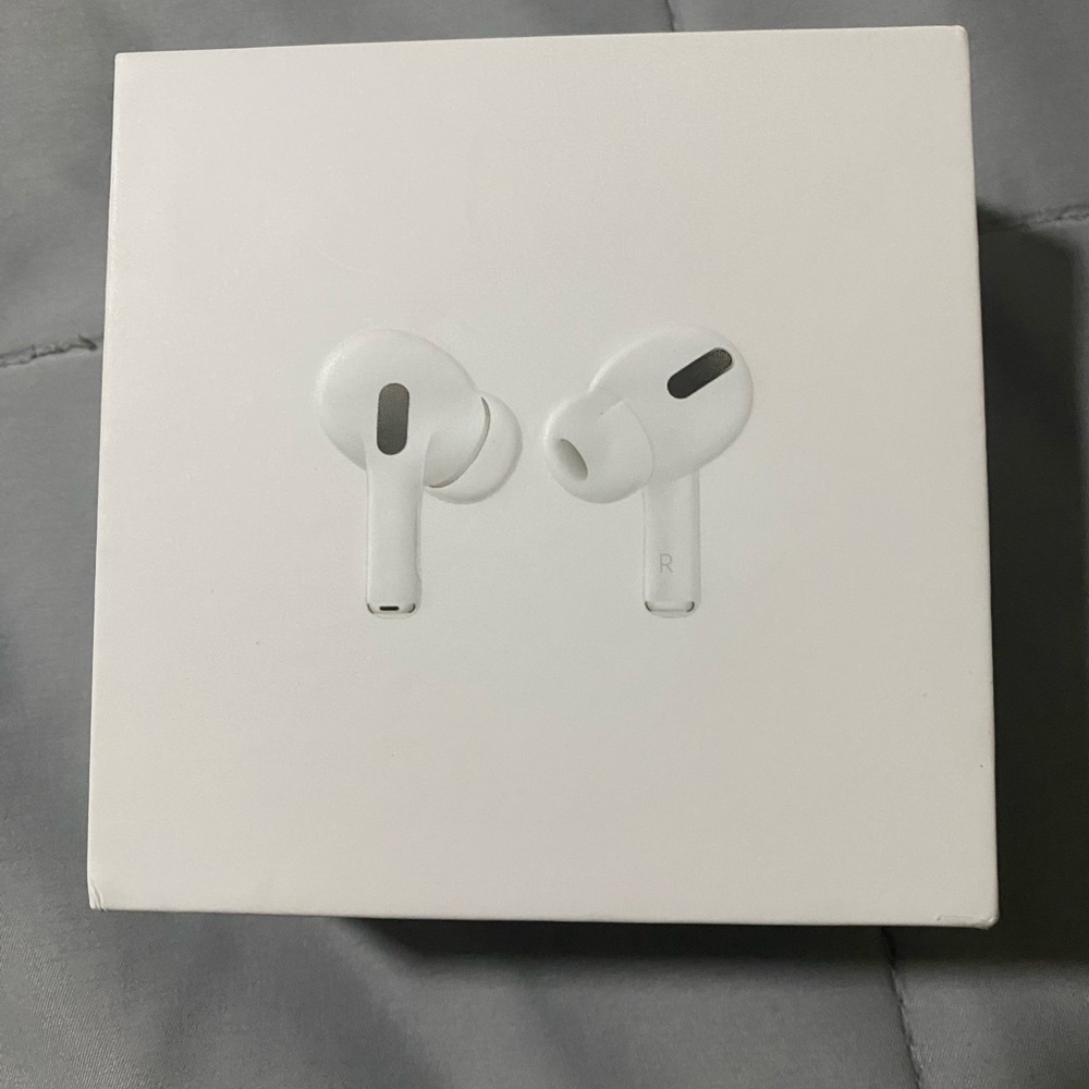 AirPods Pro